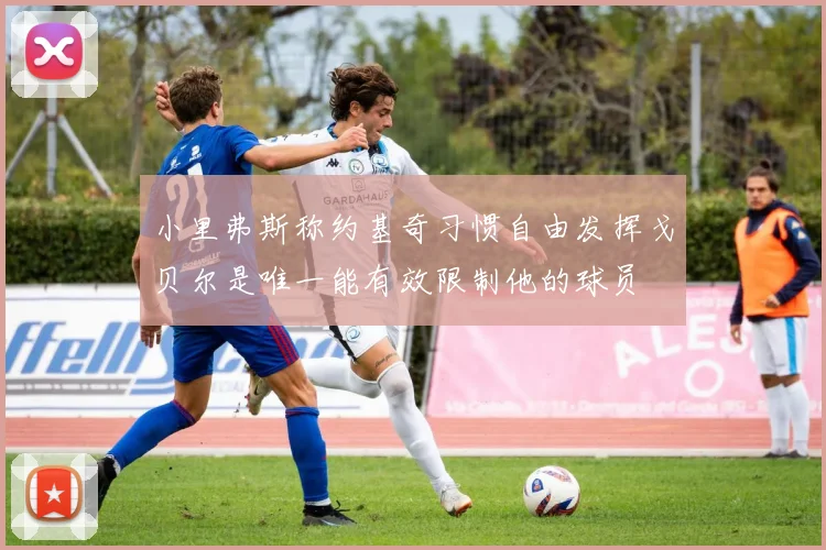 小里弗斯称约基奇习惯自由发挥戈贝尔是唯一能有效限制他的球员